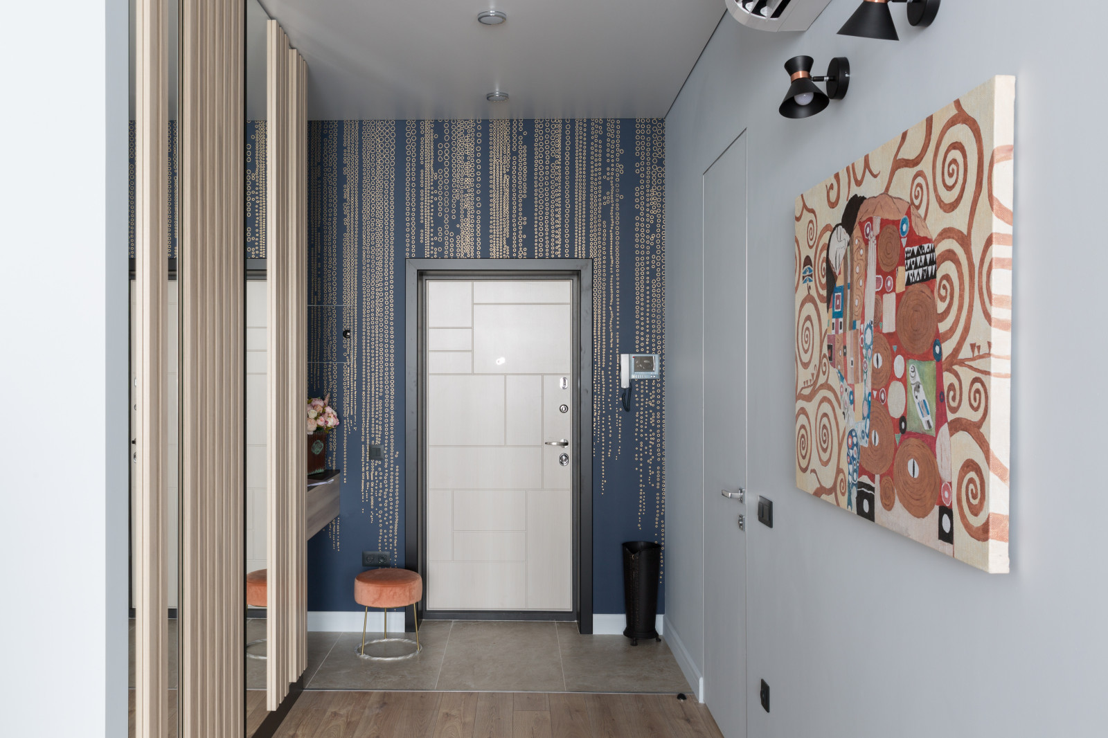 Проект Idel Tower