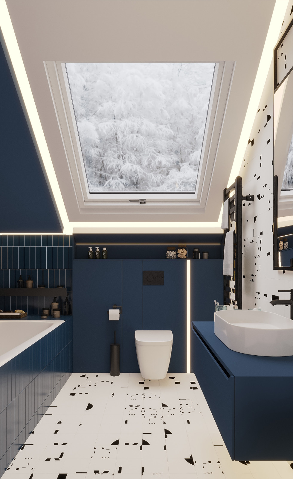 КП Зеленый мыс