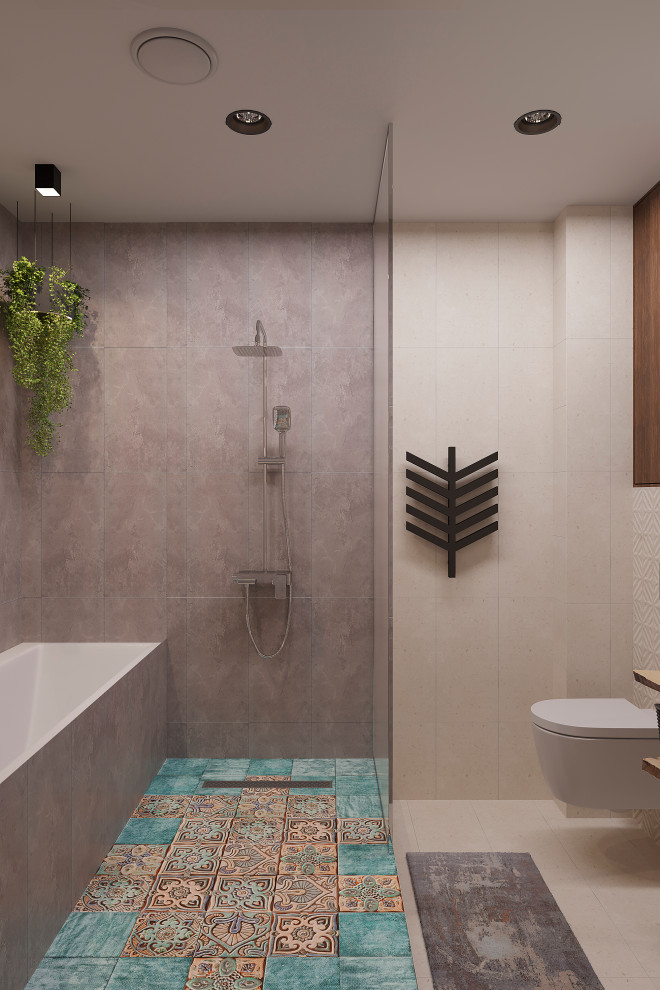 Проект квартиры