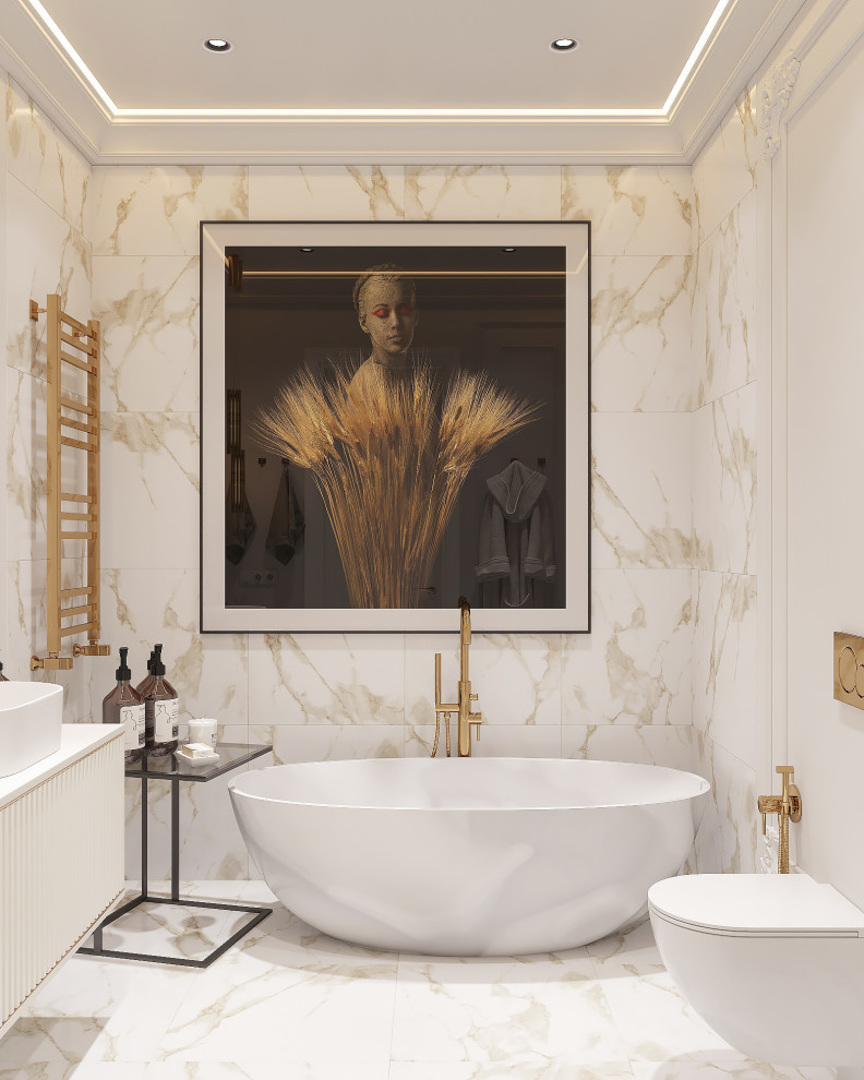 Коллекция TIME104