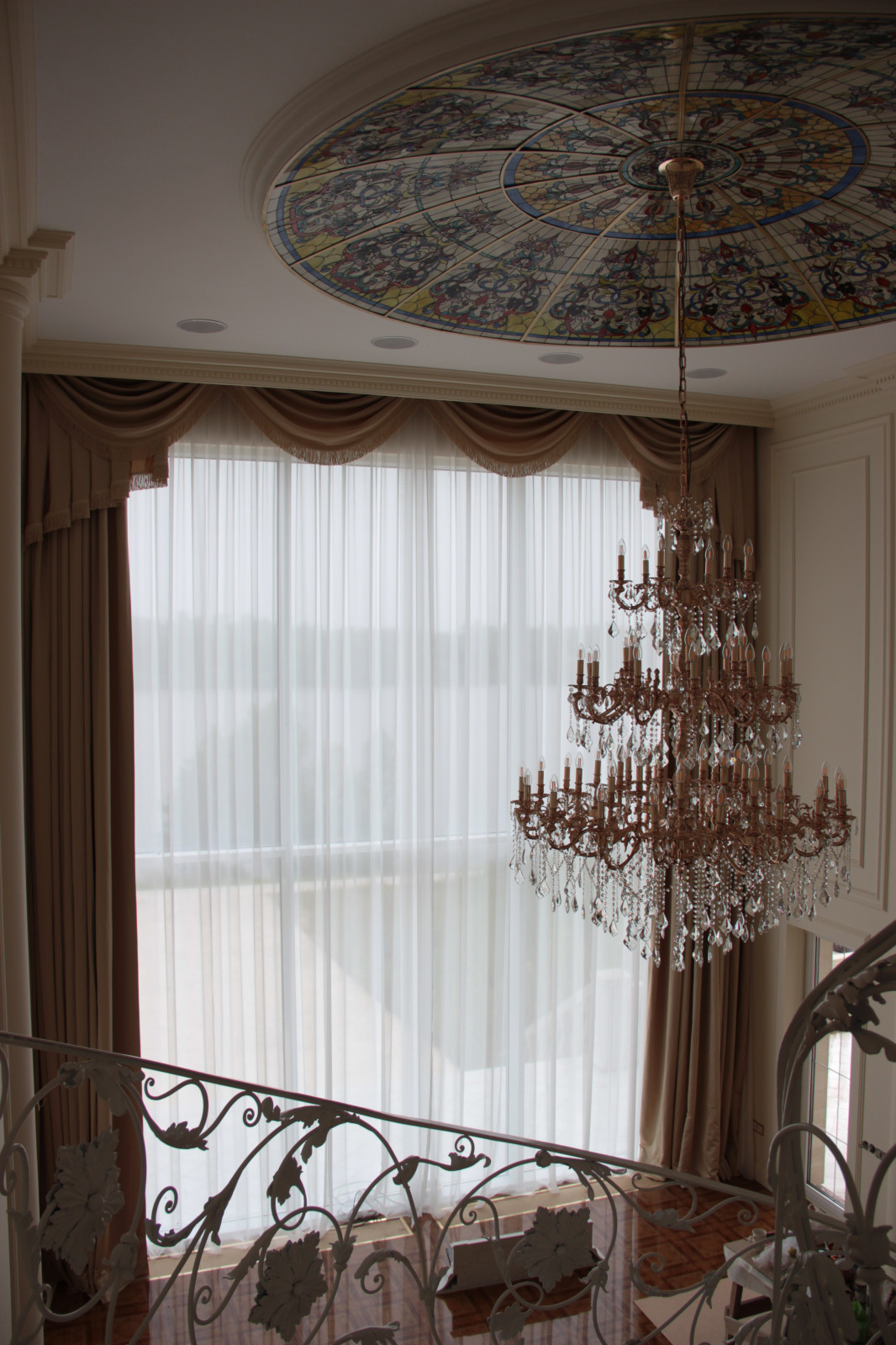 Дом в Приозерном