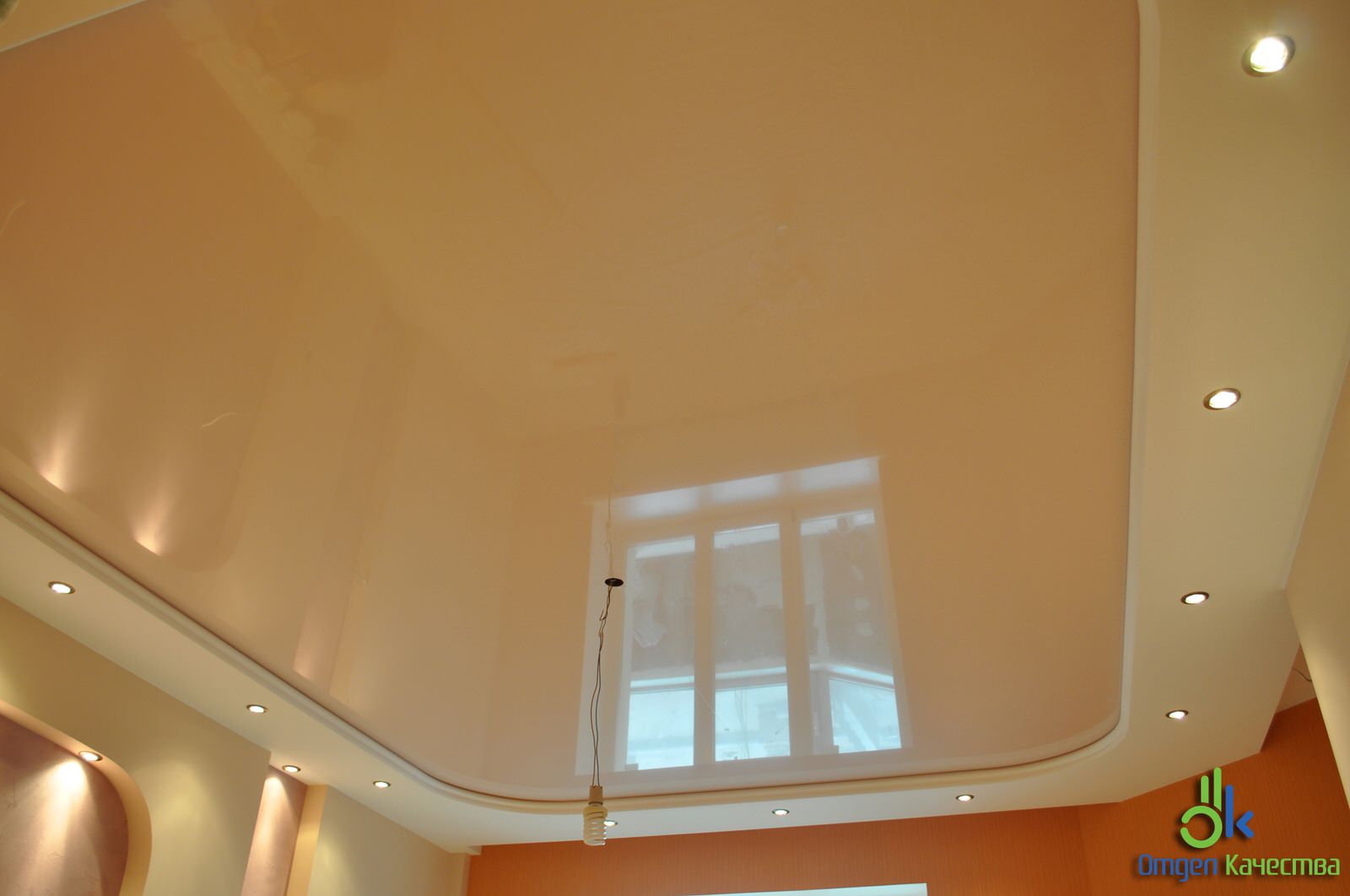 Фотографии "до" . Капитальный ремонт 3-х комнатной квартиры на Луначарского, 15