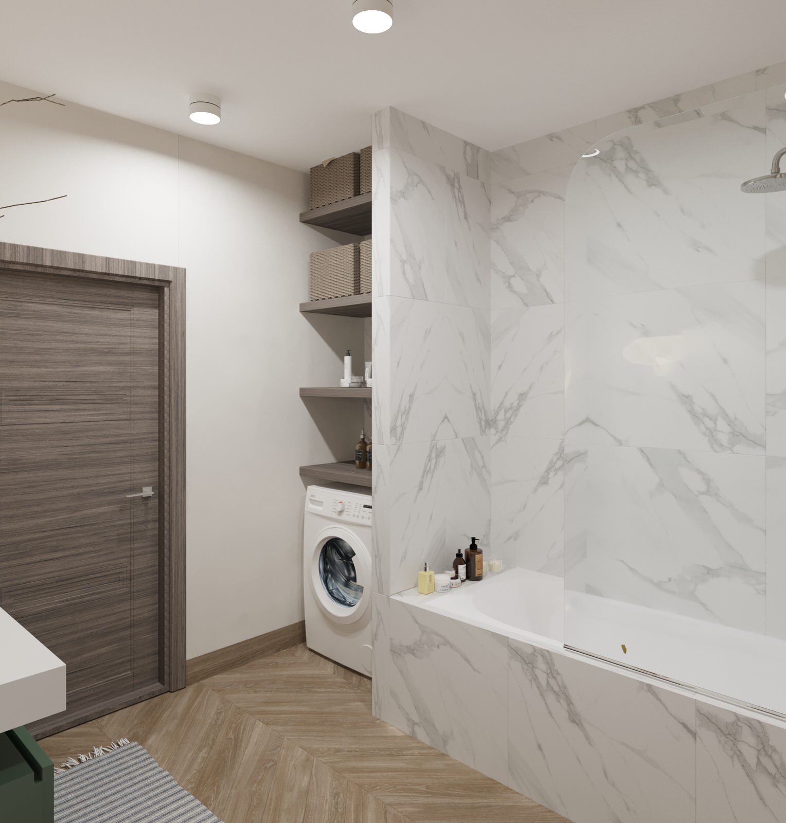 Гостевой дом на базе отдыха