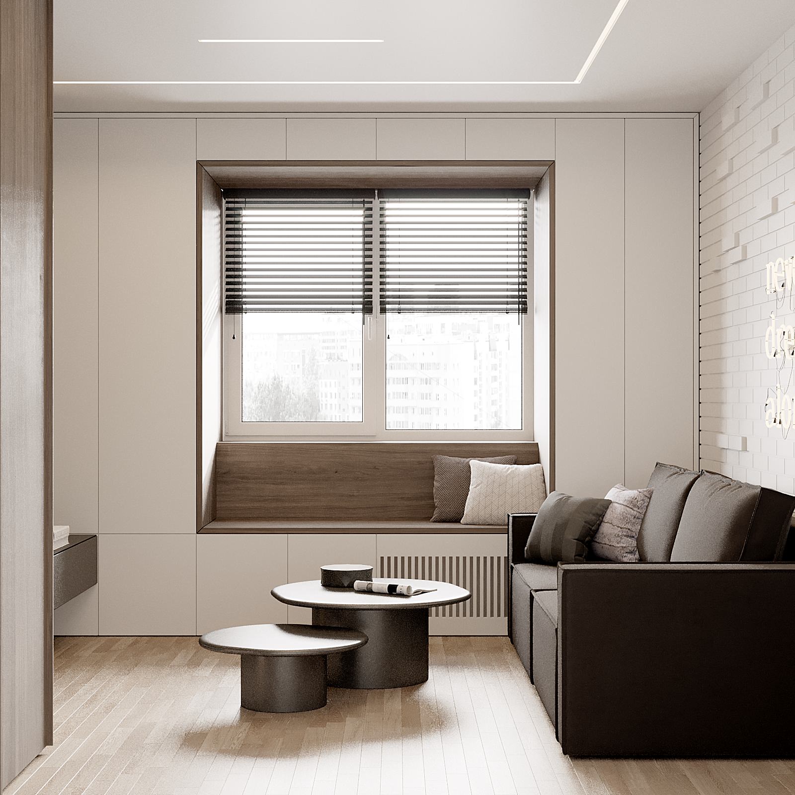 LOFT