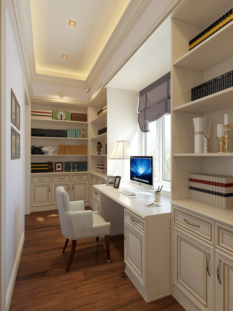 Дом в коттеджном посёлке «Новолуговая», ул.Новолуговая