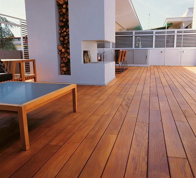 Пример применения планкена из Тика