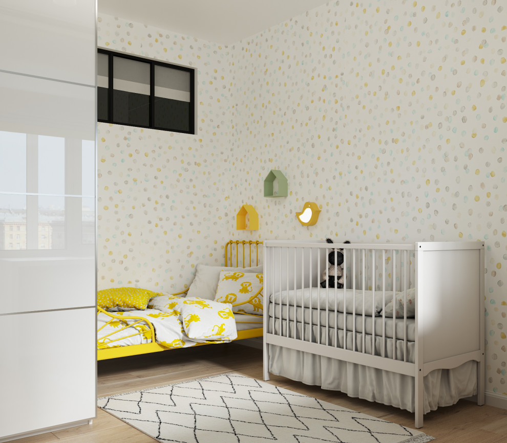 Детская комната