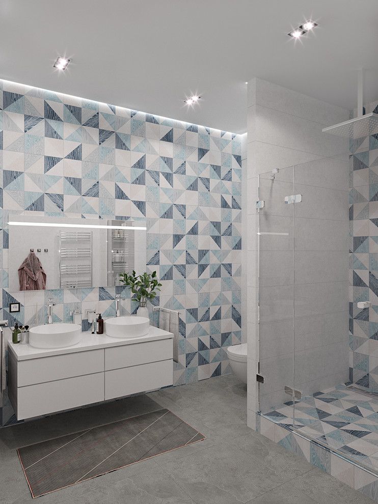 Квартира 125м2