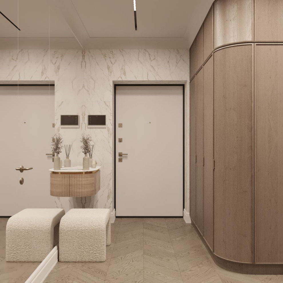 Обложка проекта: ЖК Новоостровский