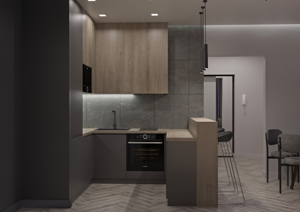 ЖК Изумрудный бор