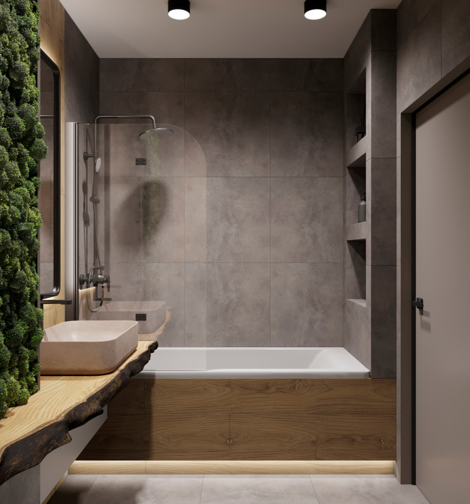 Зеленый Тихий Дон