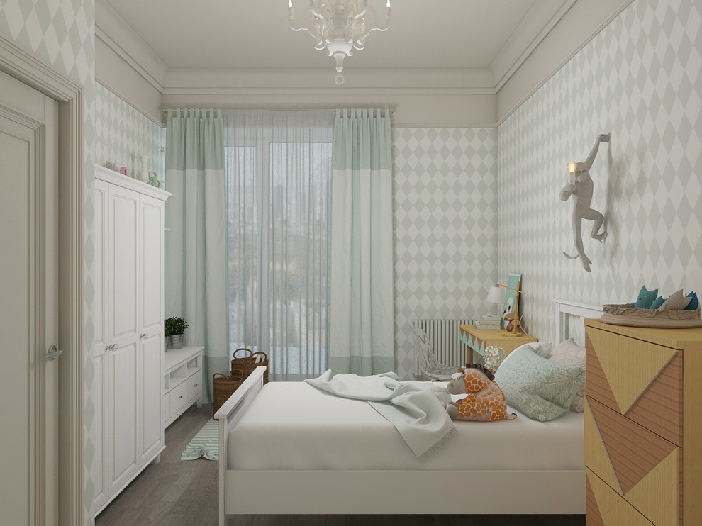 У парка Пушкина