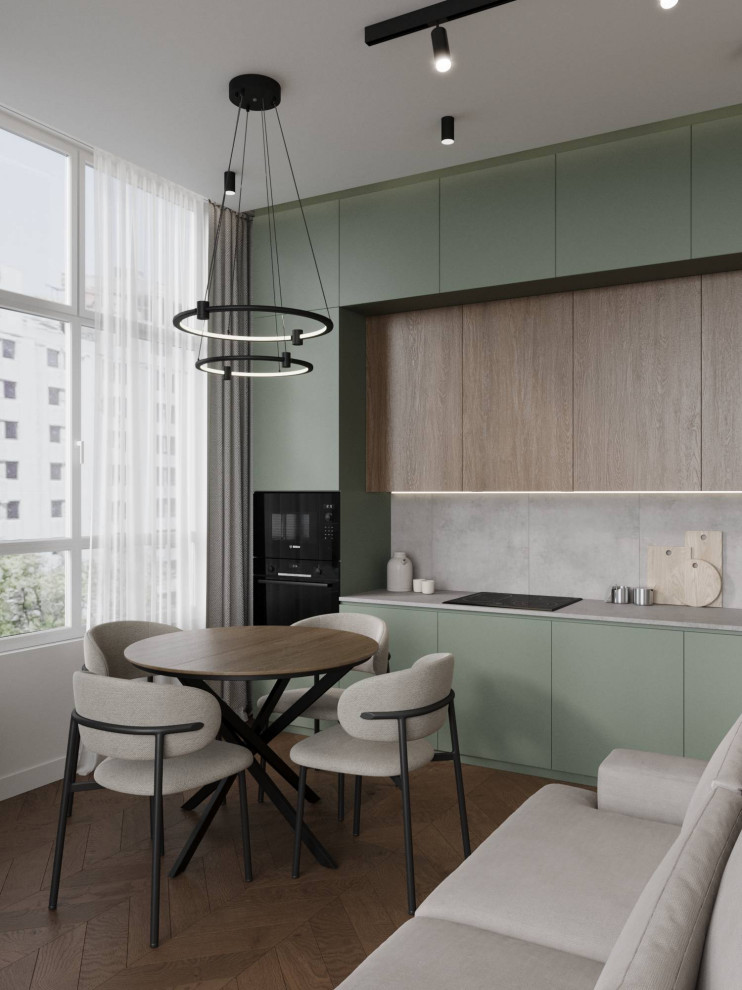 Мятная Симфония