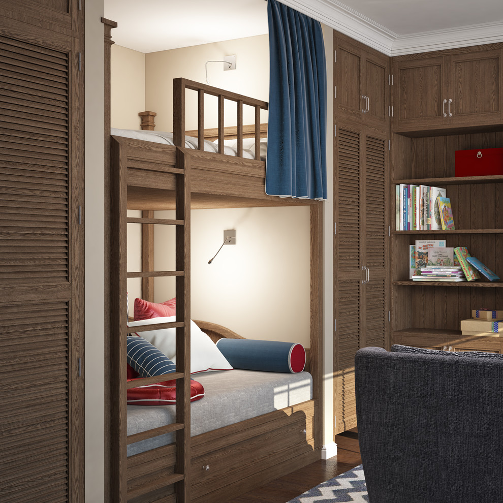 Таунхаус в подмосковье