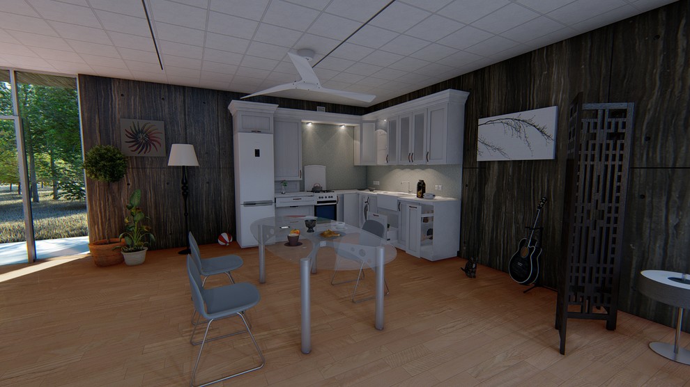 Деревянные изделия