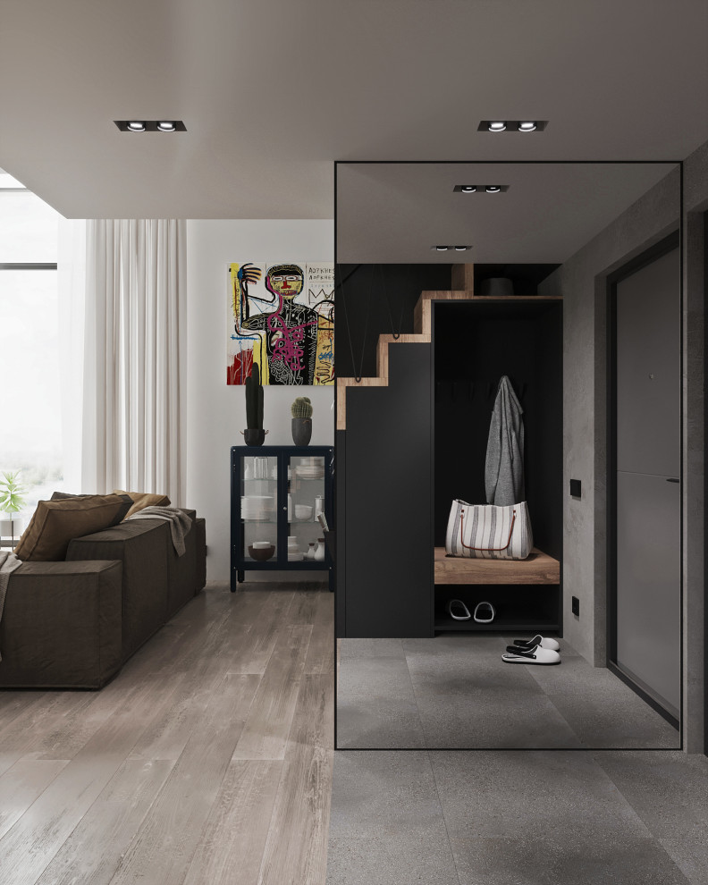 ЖК Видный Город