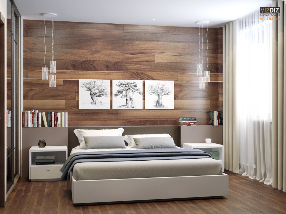 Обложка проекта: ЖК Калина-Парк