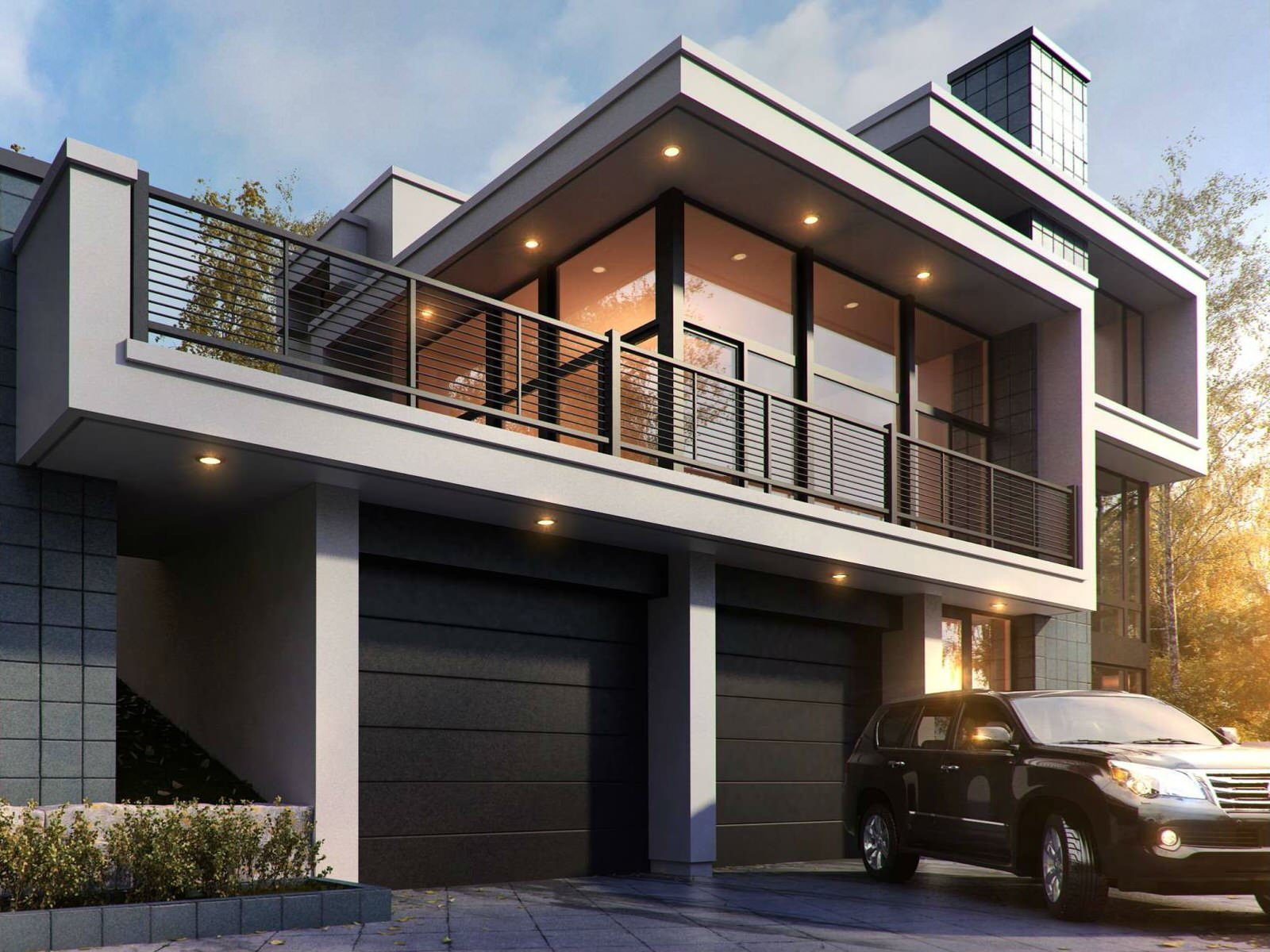 Дизайн интерьера