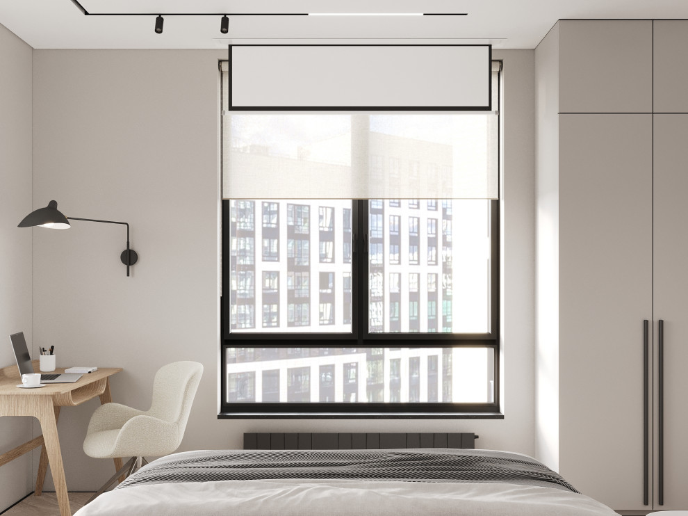 ЖК "ЦДС Черная речка" 66 м2  г. Санкт-Петербург