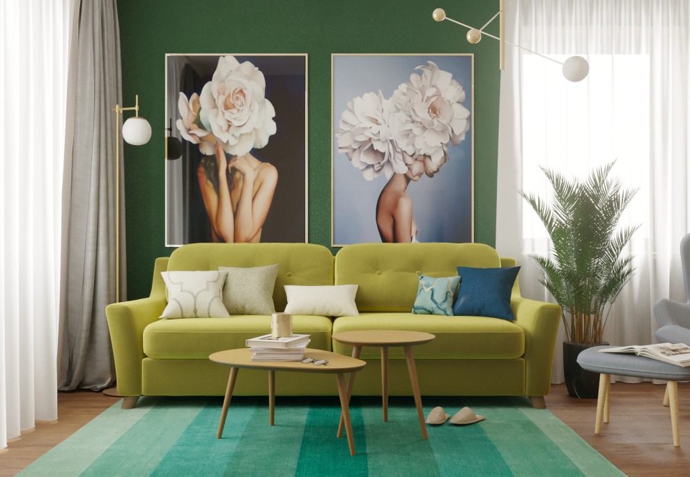 ЖК "Орехово-Борисово"