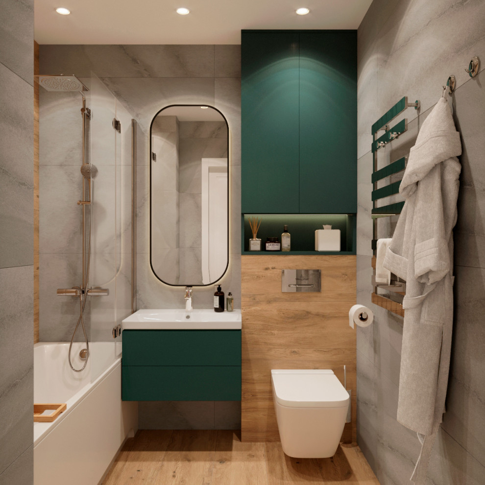 ЖК Счастье. Ижевск