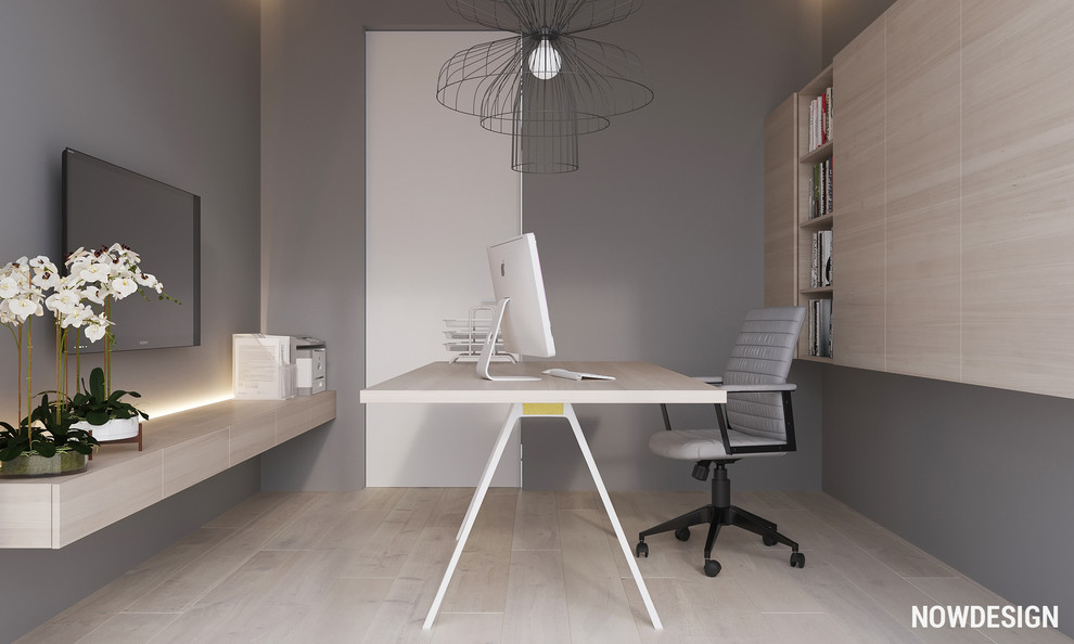 Обложка проекта: Redside Apartment