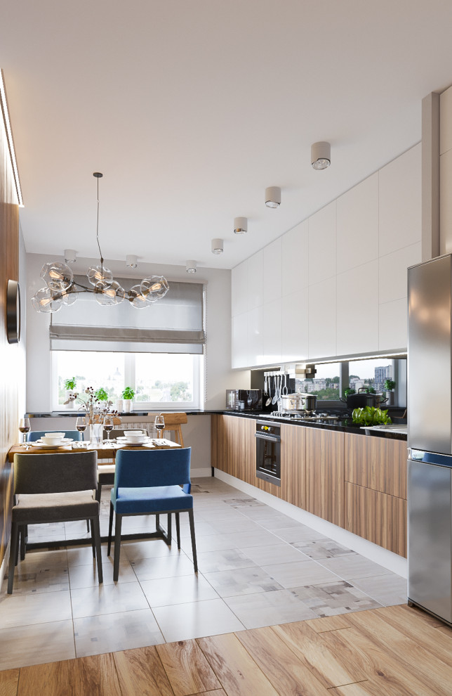 Квартира 120 кв.м