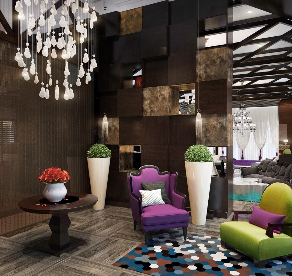 Высокий стиль