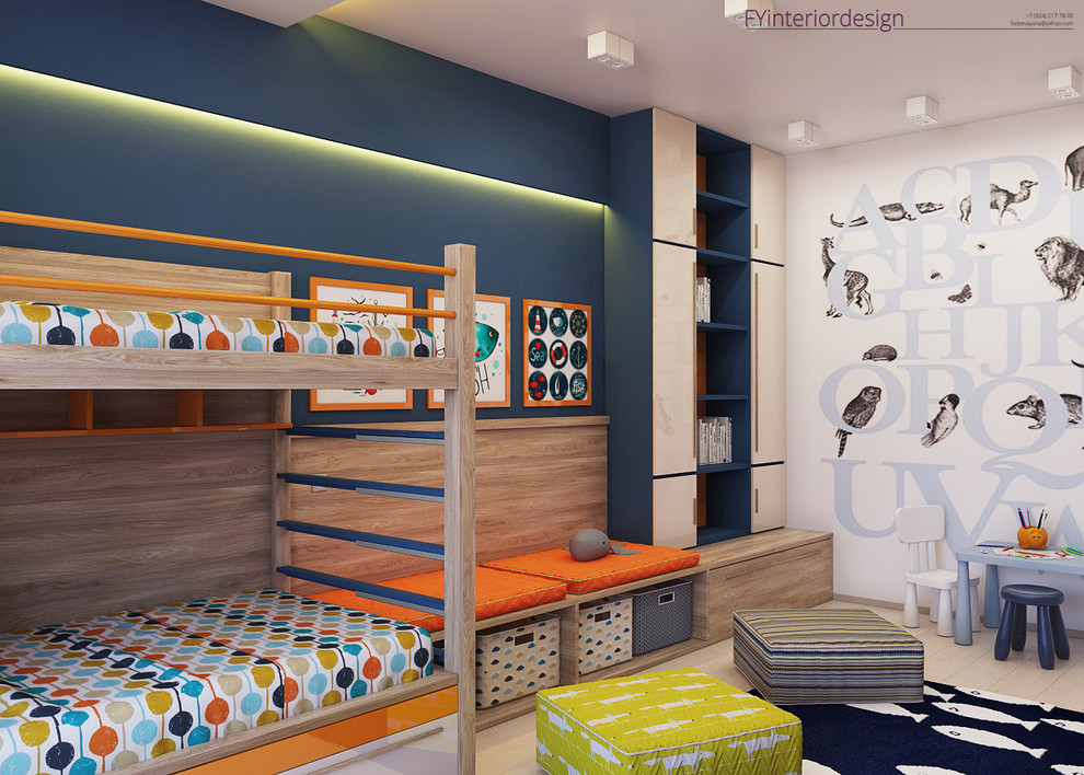 Квартира в жк "Орлово Поле" г. Хабаровск