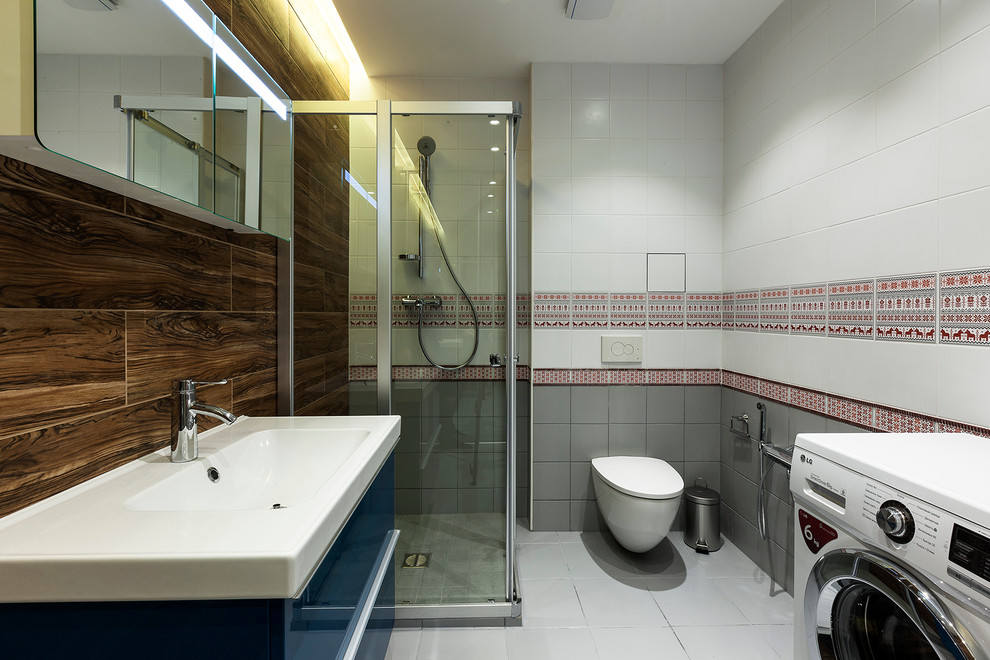 19 apartments on 11 Line/ 19 квартир на 11-ой линии