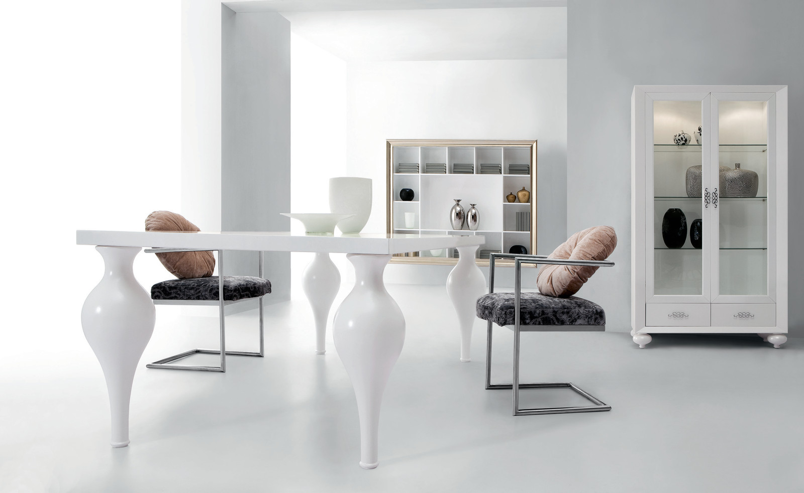 Столовая Palermo