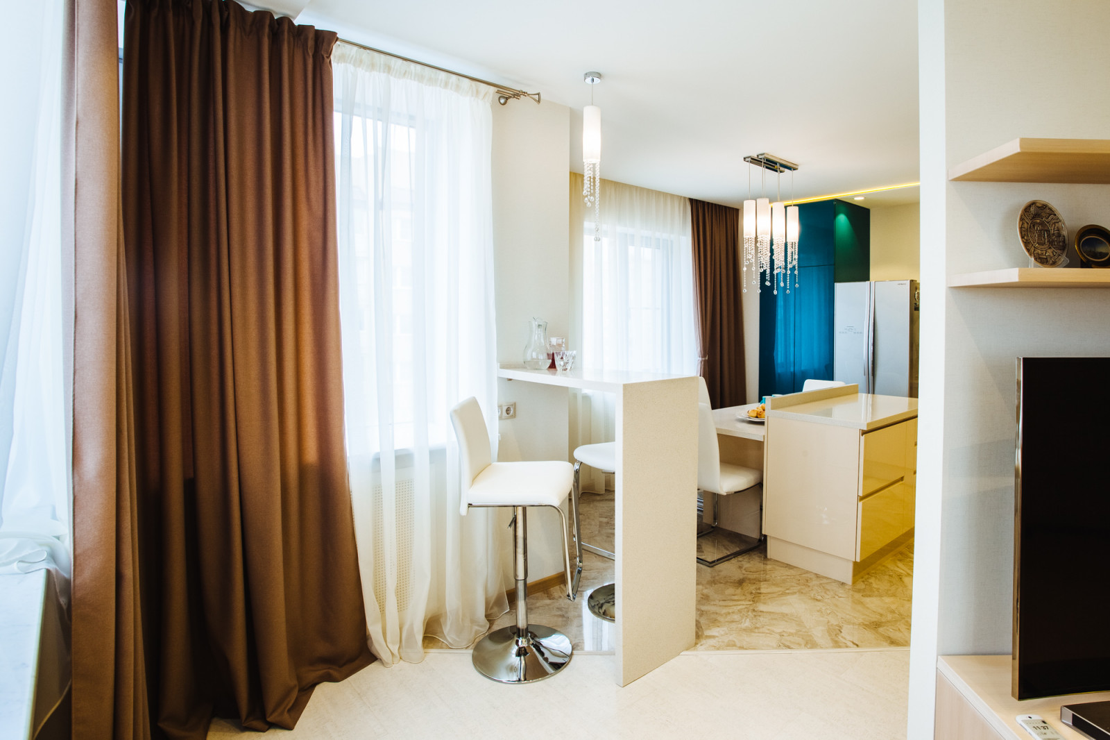 Квартира в г.Астрахань