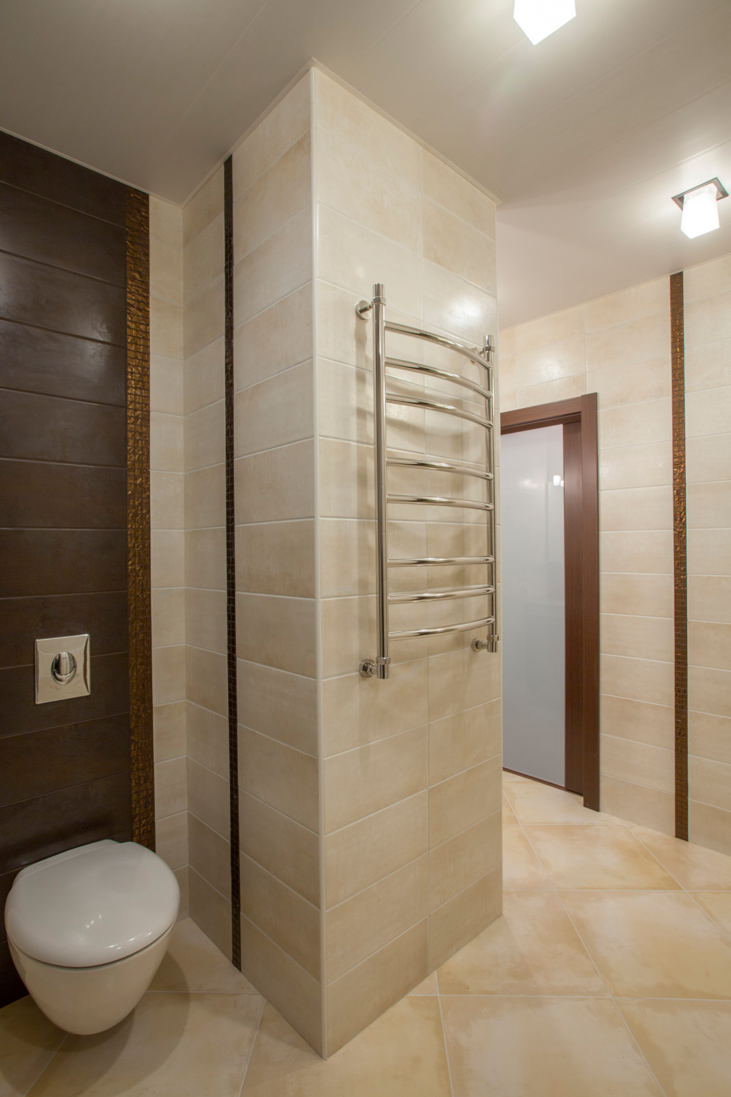 Шоколад и ваниль