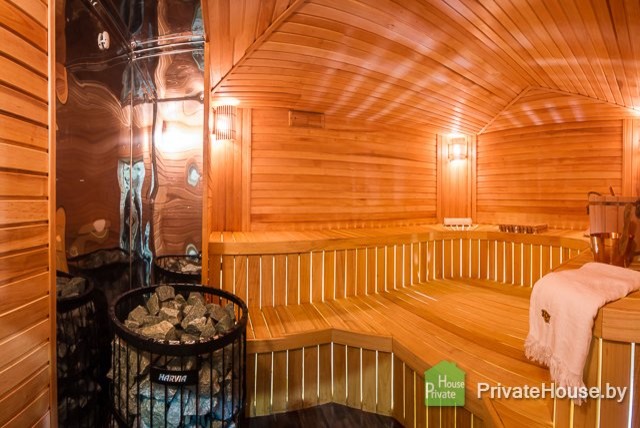 Сауна 3D Relax, г. Минск