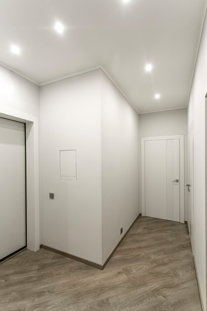 ЖК "Царская площадь", 2-комнатная квартира