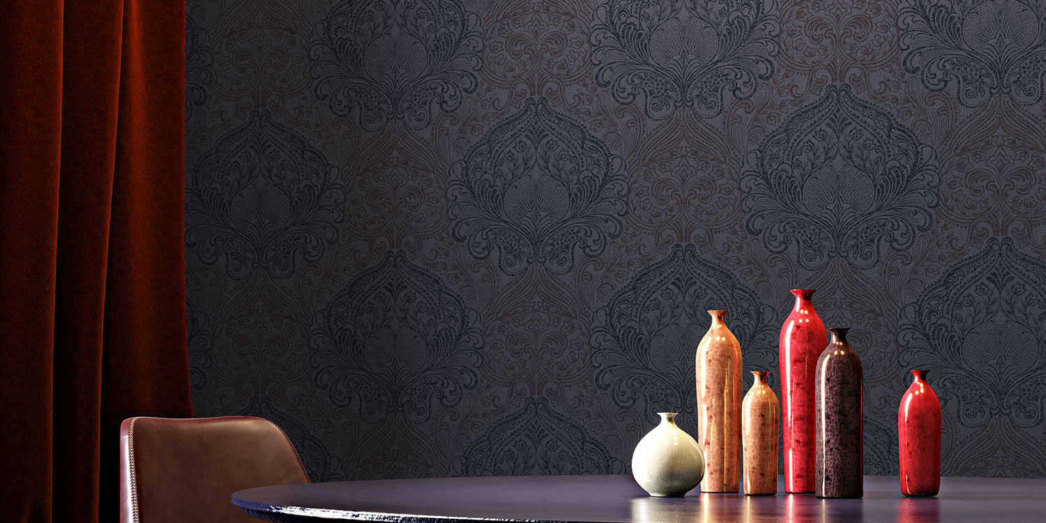 DECOPRINT / SHERAZADE