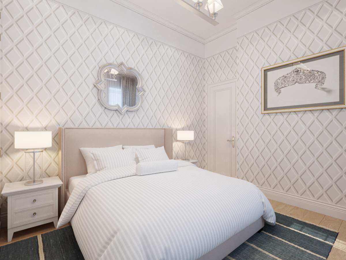 Загородный дом 200м2, МО поселок Эсквайр Парк