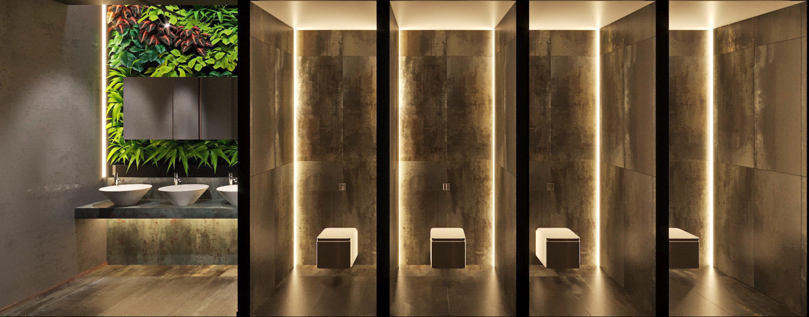 ресторан Doge