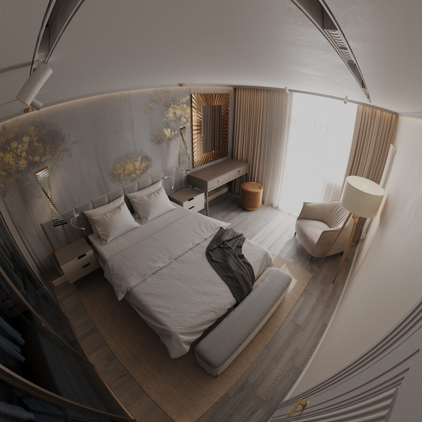 Квартира в Калининграде, ЖК "ЛЕТО"