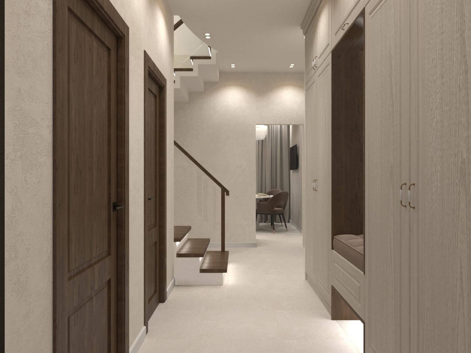 ЖК "Палитра"