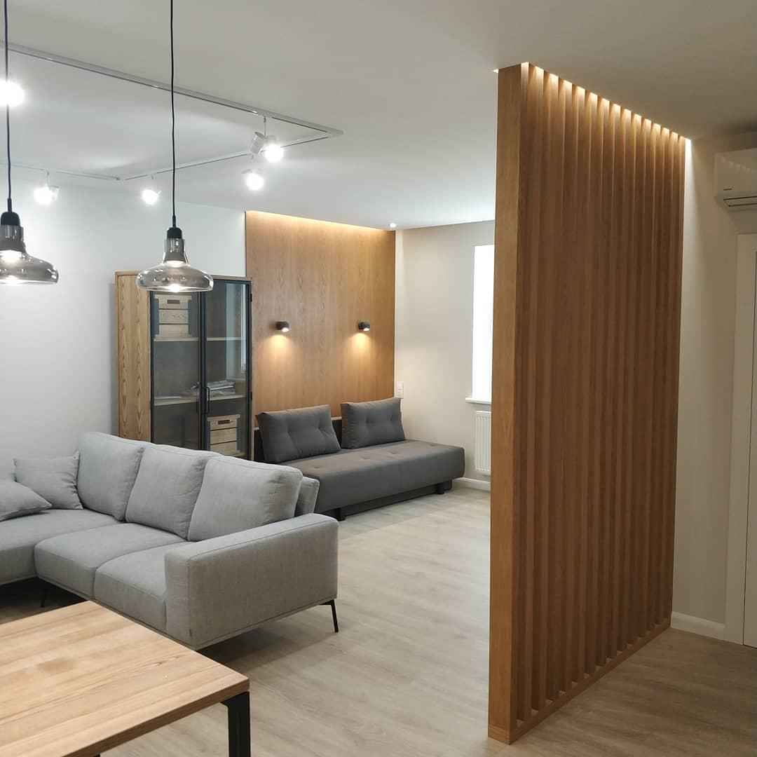 Реализация объекта 60м2