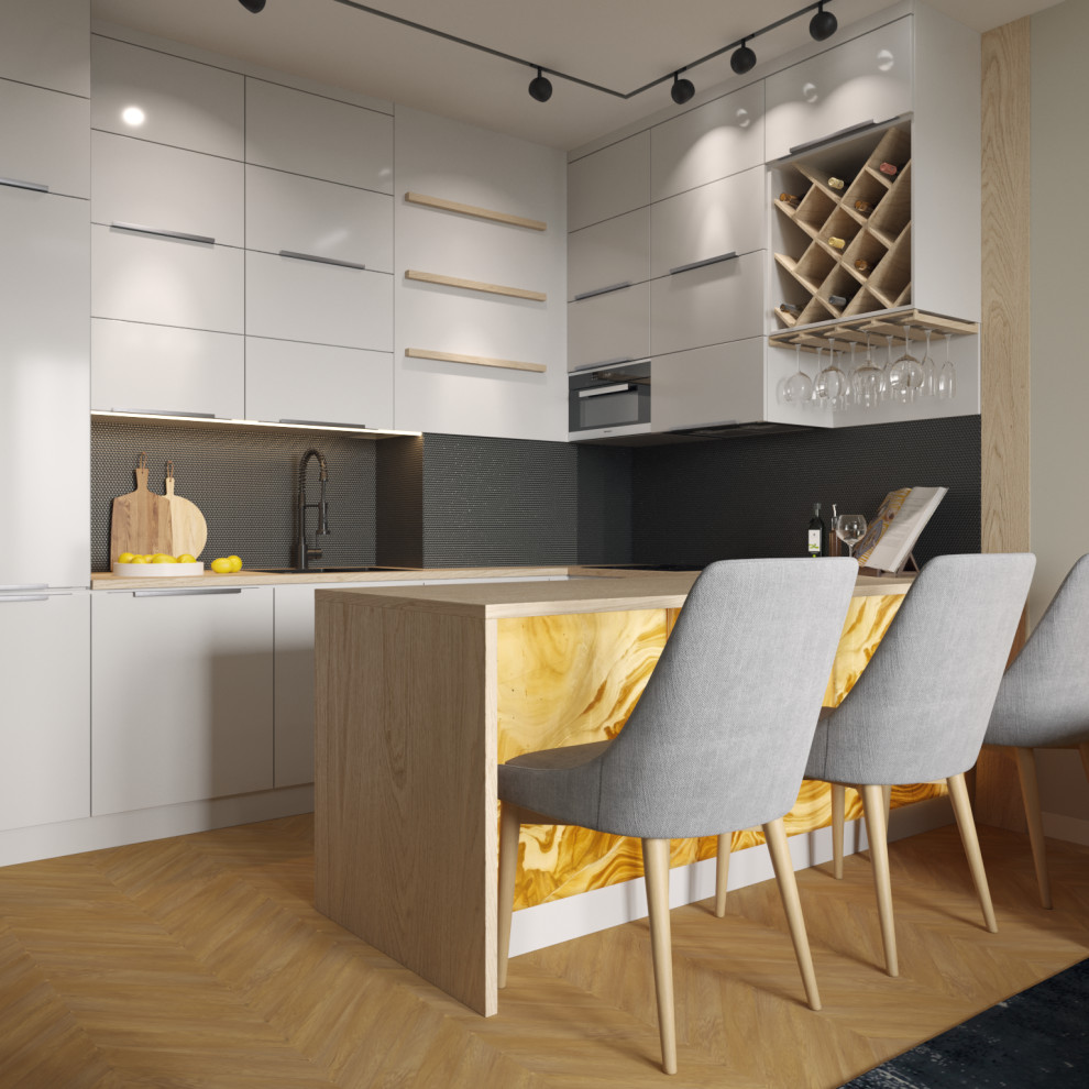 Квартира ЖК Арт Квартал