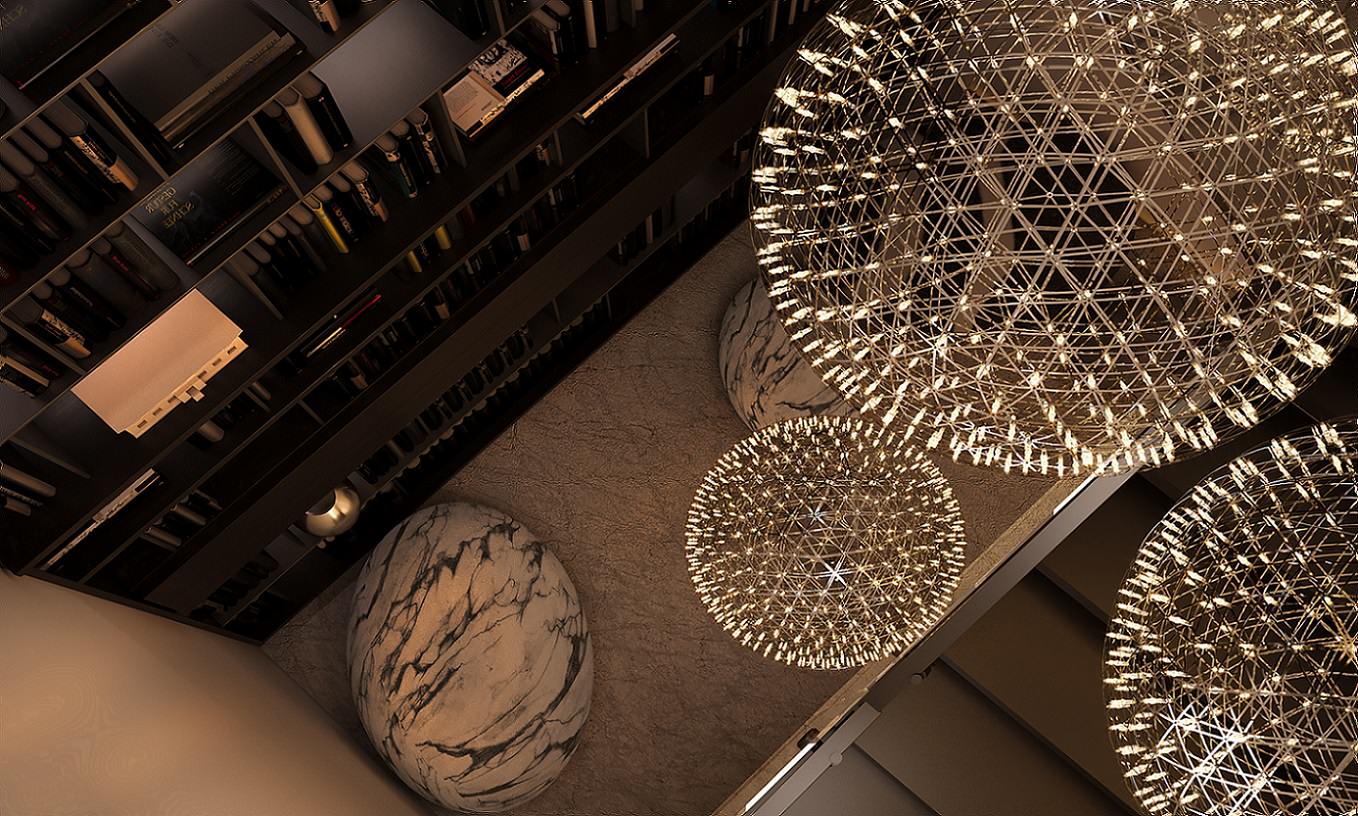 Дом на берегу моря