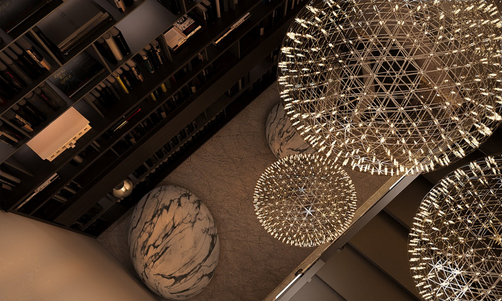 Дом на берегу моря