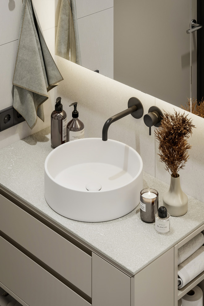 Брусника S40