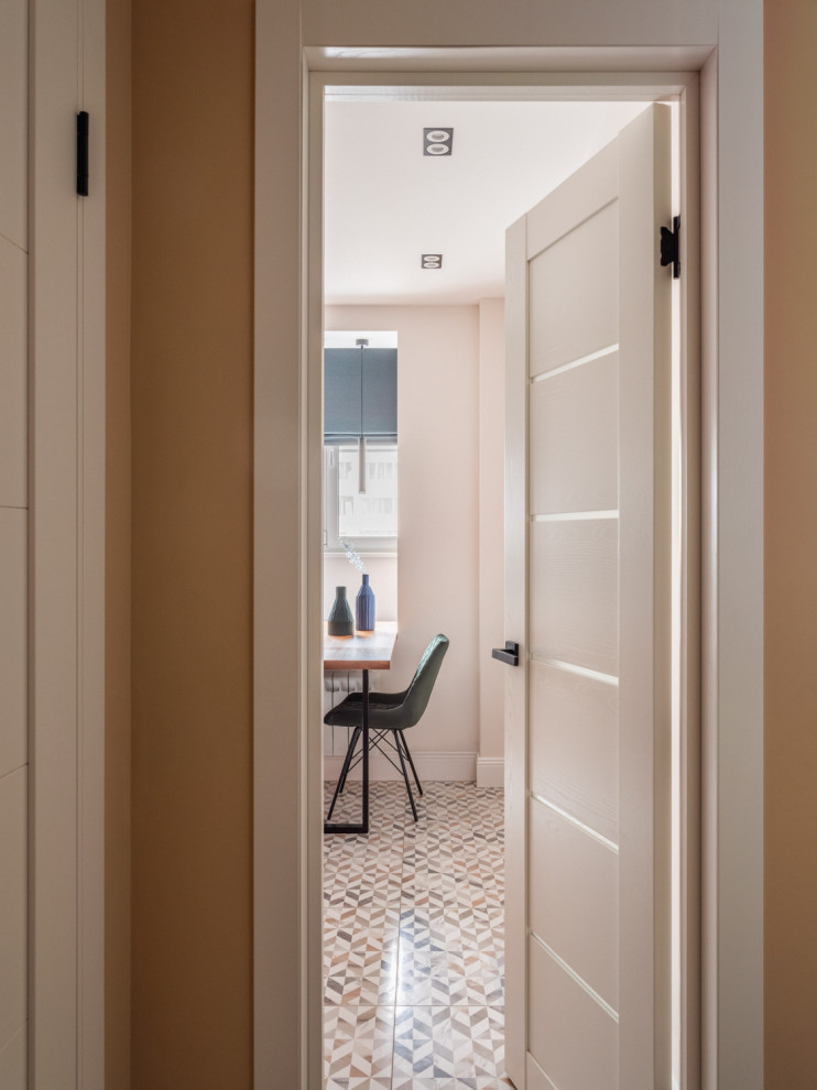 Квартира ул. Октябрьская