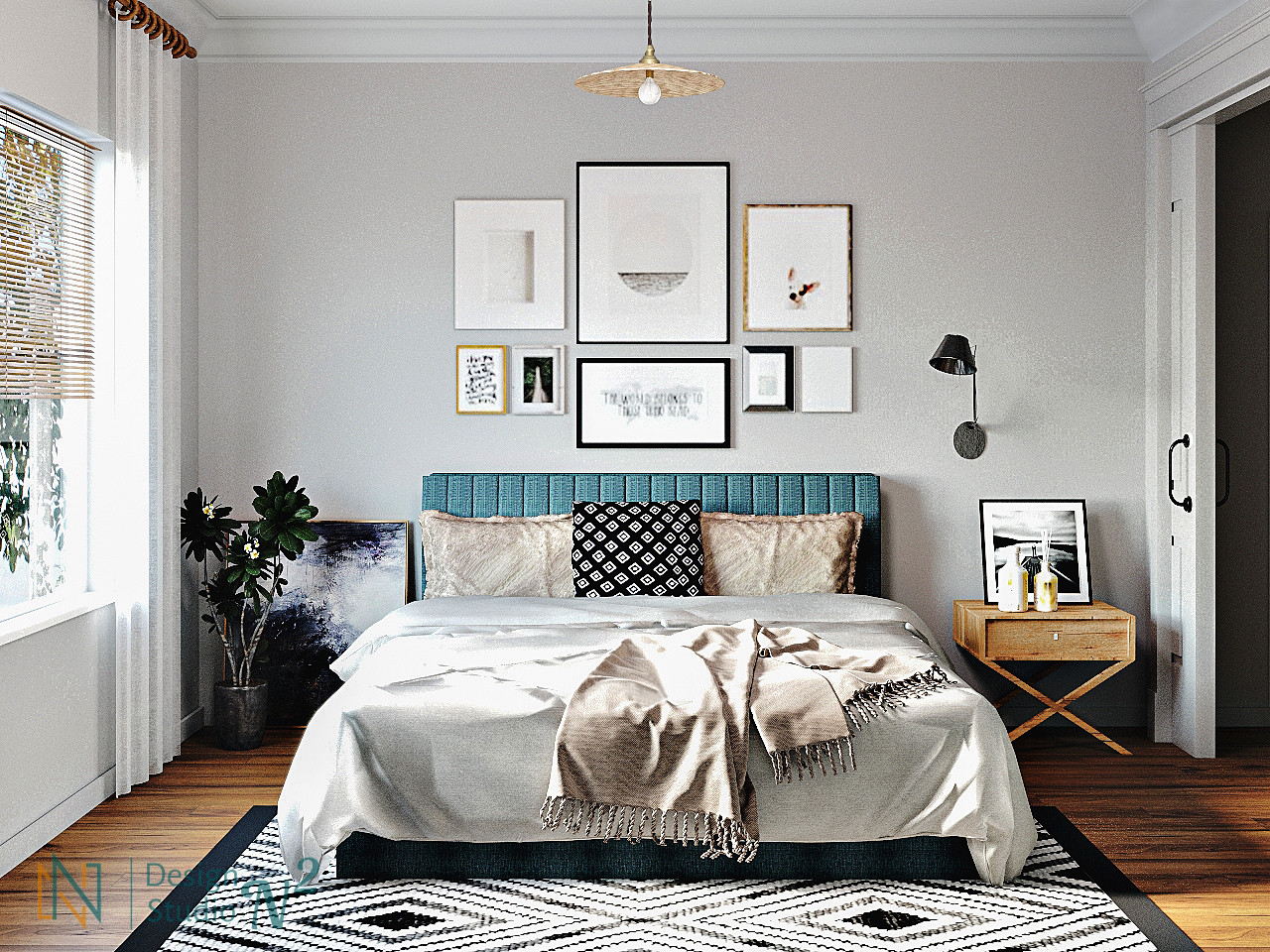 Уют ручной работы