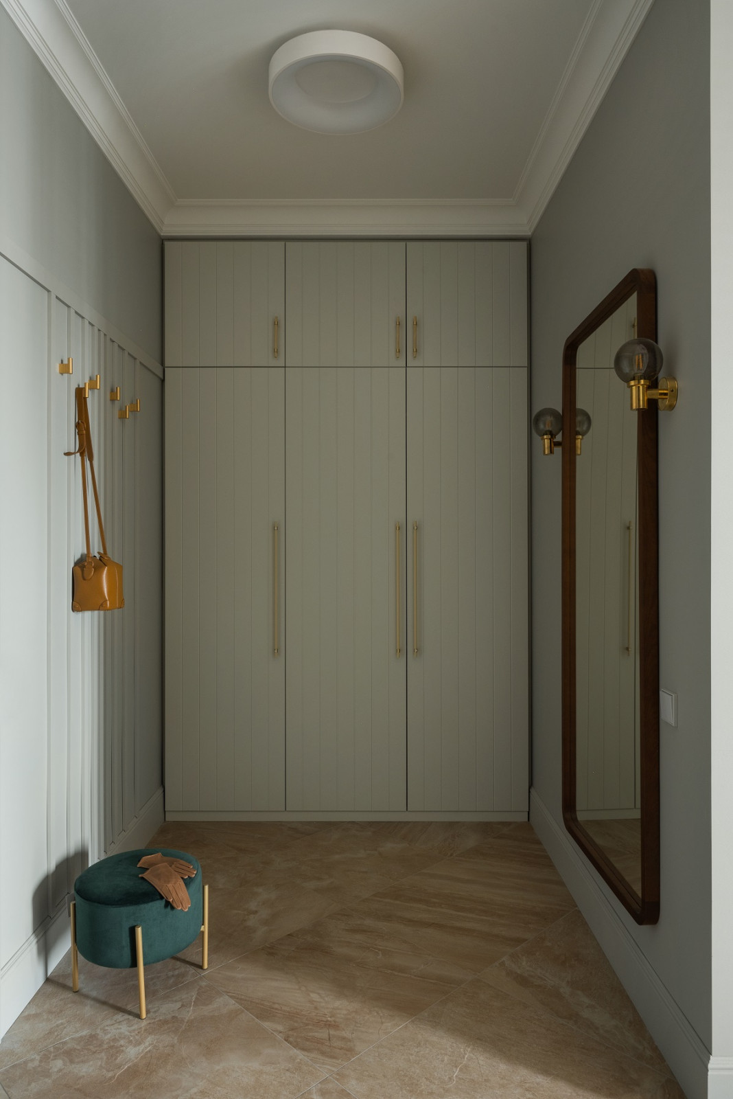 Хамовники, 84м2