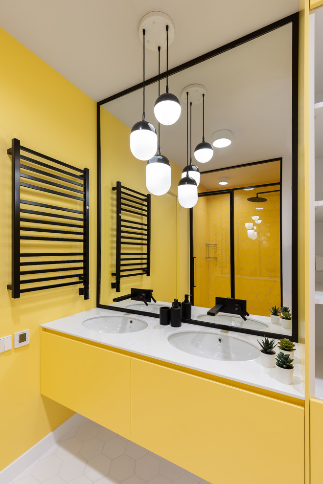 Пентхаус в Сочи | Проект BRIGHT BURO и Братьев Жилиных