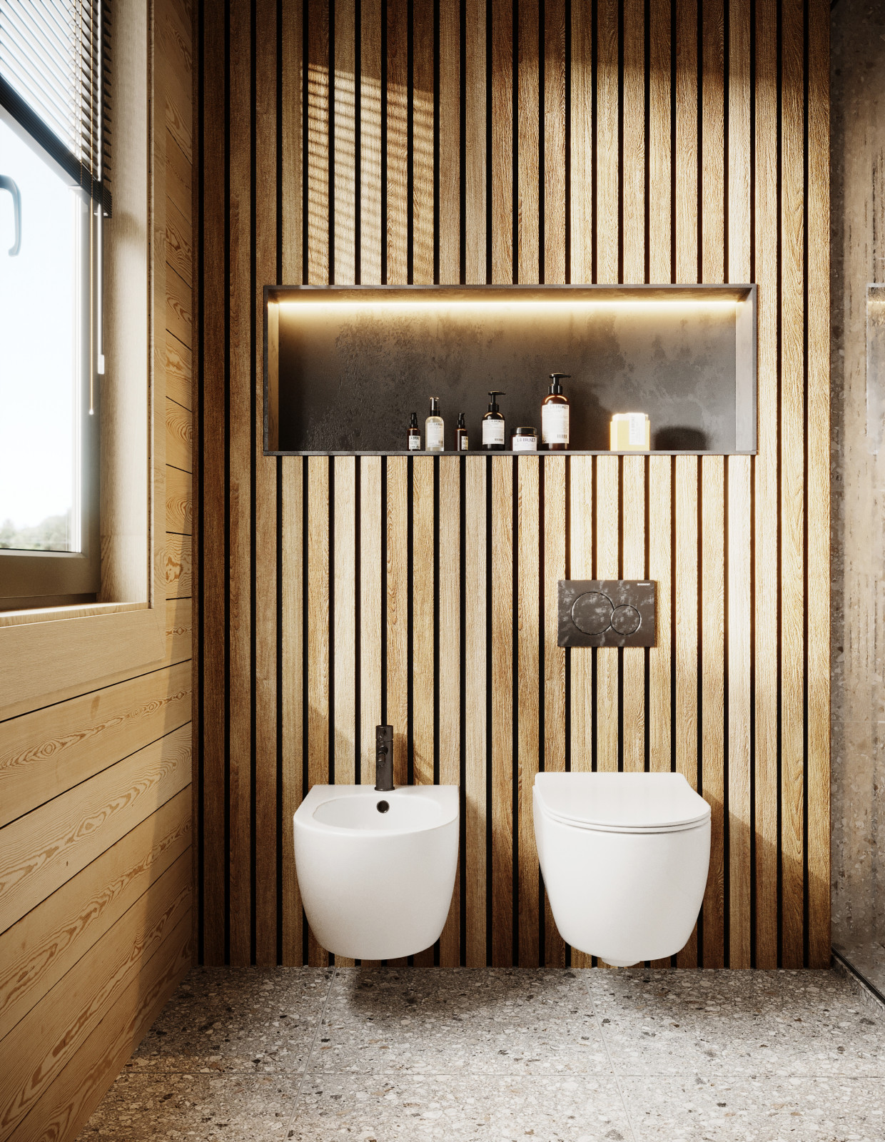 Зеленая Роща